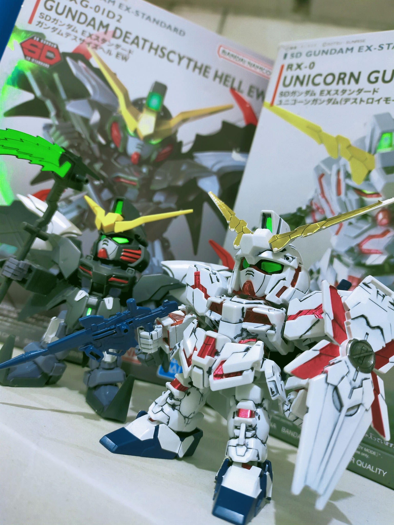 SIEG ZEON!