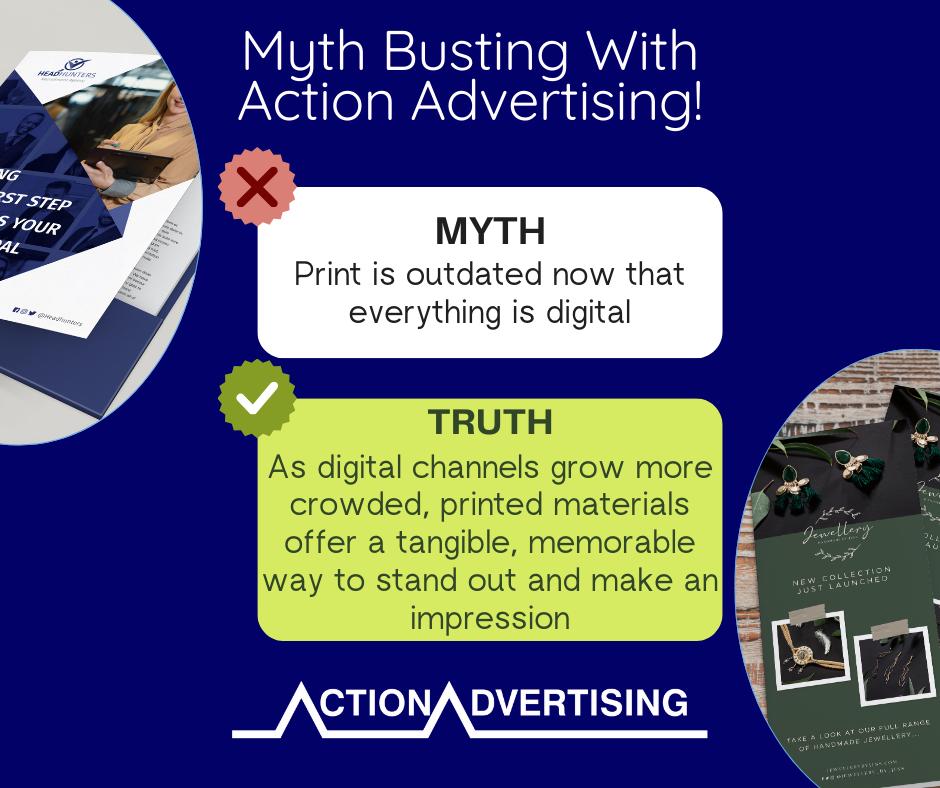 Action Advertising | Newcastle upon Tyne