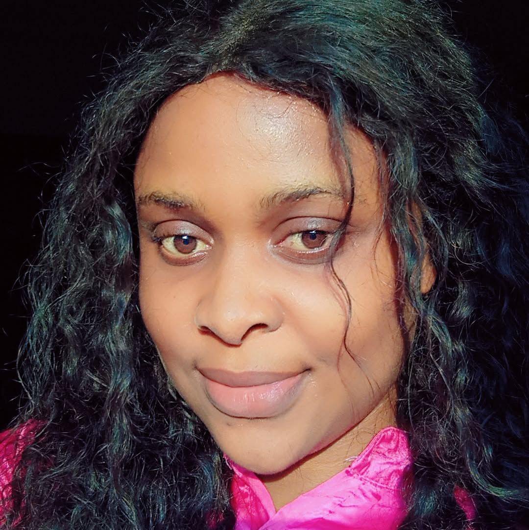 Ikebube Mary Amaka | Abidjan Abidjan