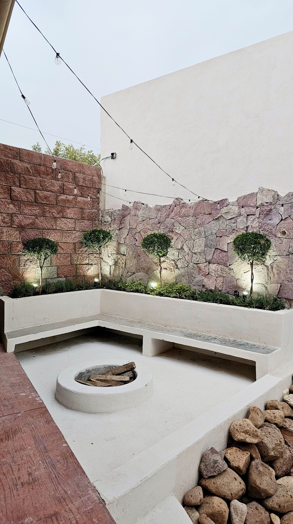 Terraza MOAG | Irapuato
