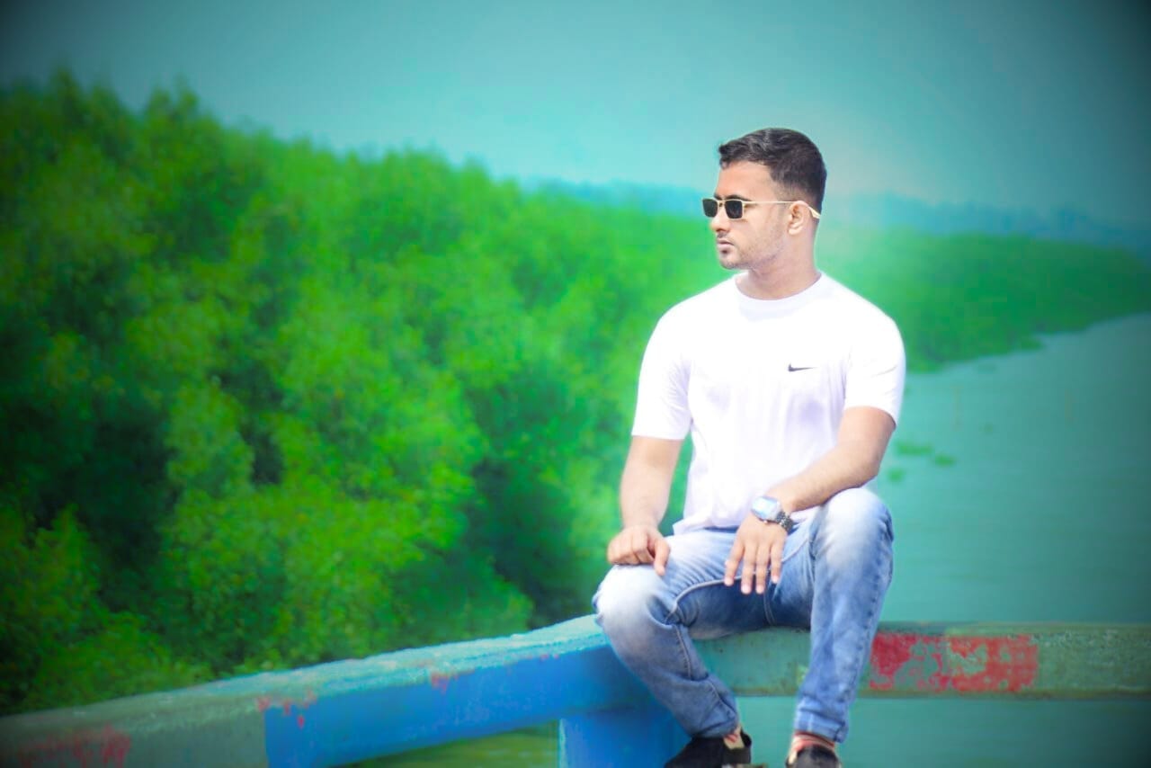 Md Atabur Rahman
