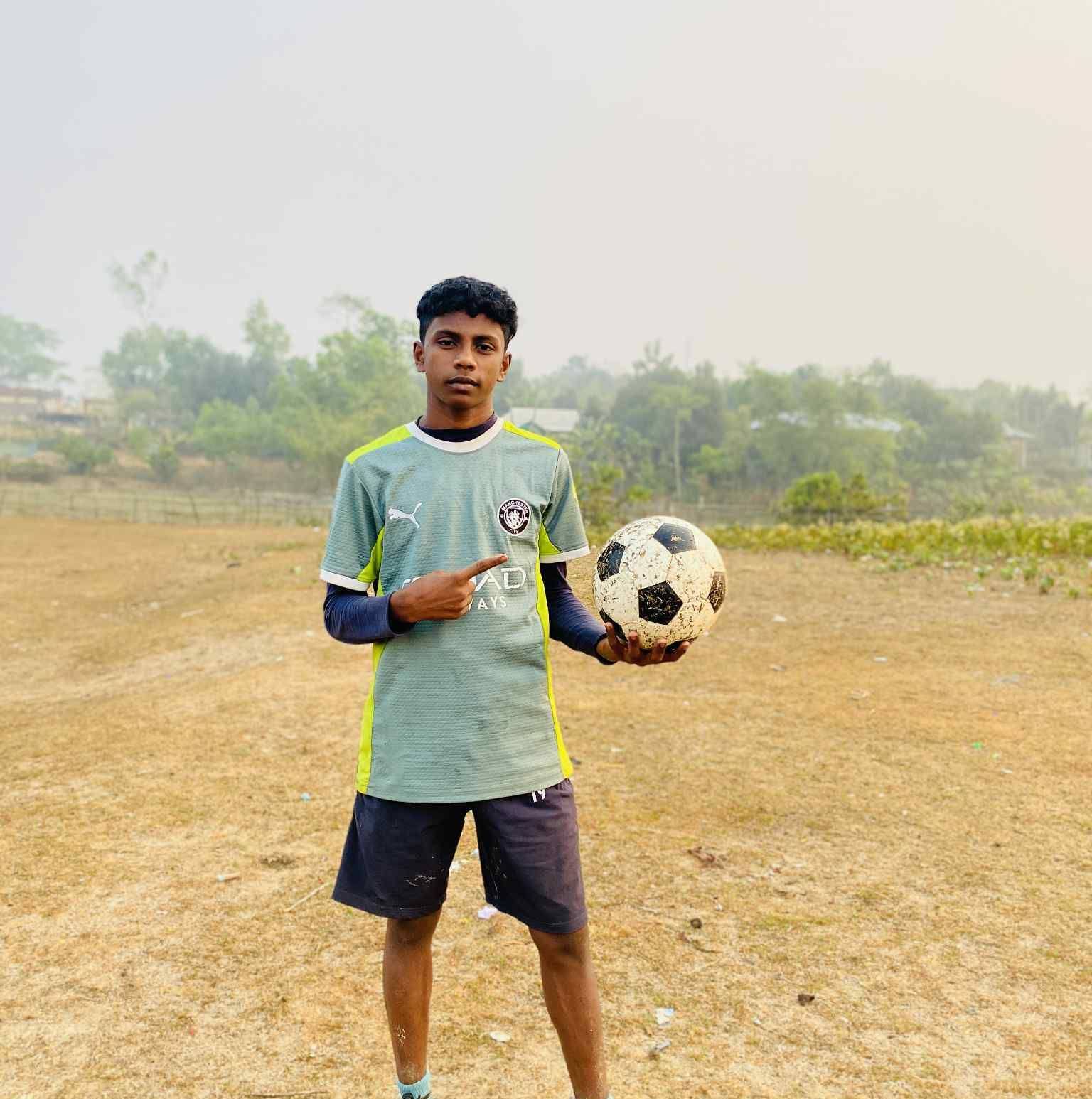 Arush Kairi - Arush Kairi updated his profile picture. | Facebook