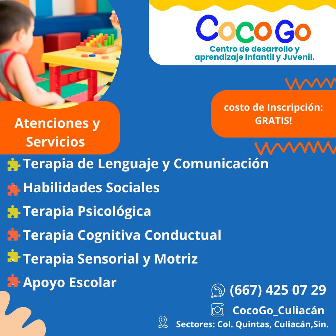 coco go culiacan