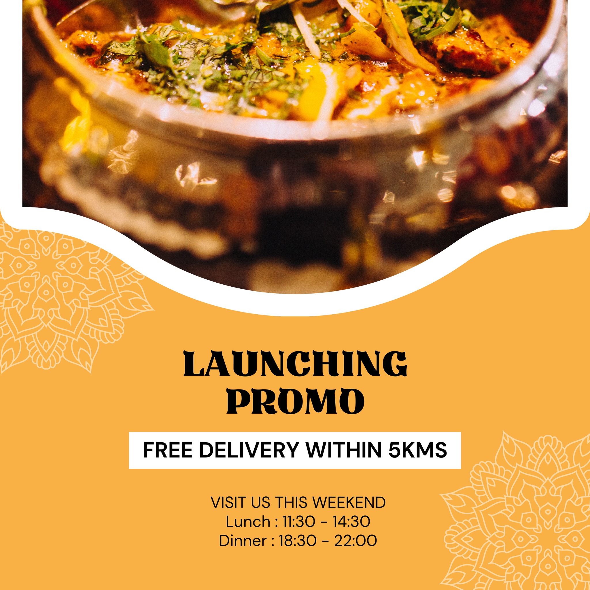 Kohinoor - 🚚🎉 Launching Promo Alert! 🎉🚚 We are excited to... | Facebook