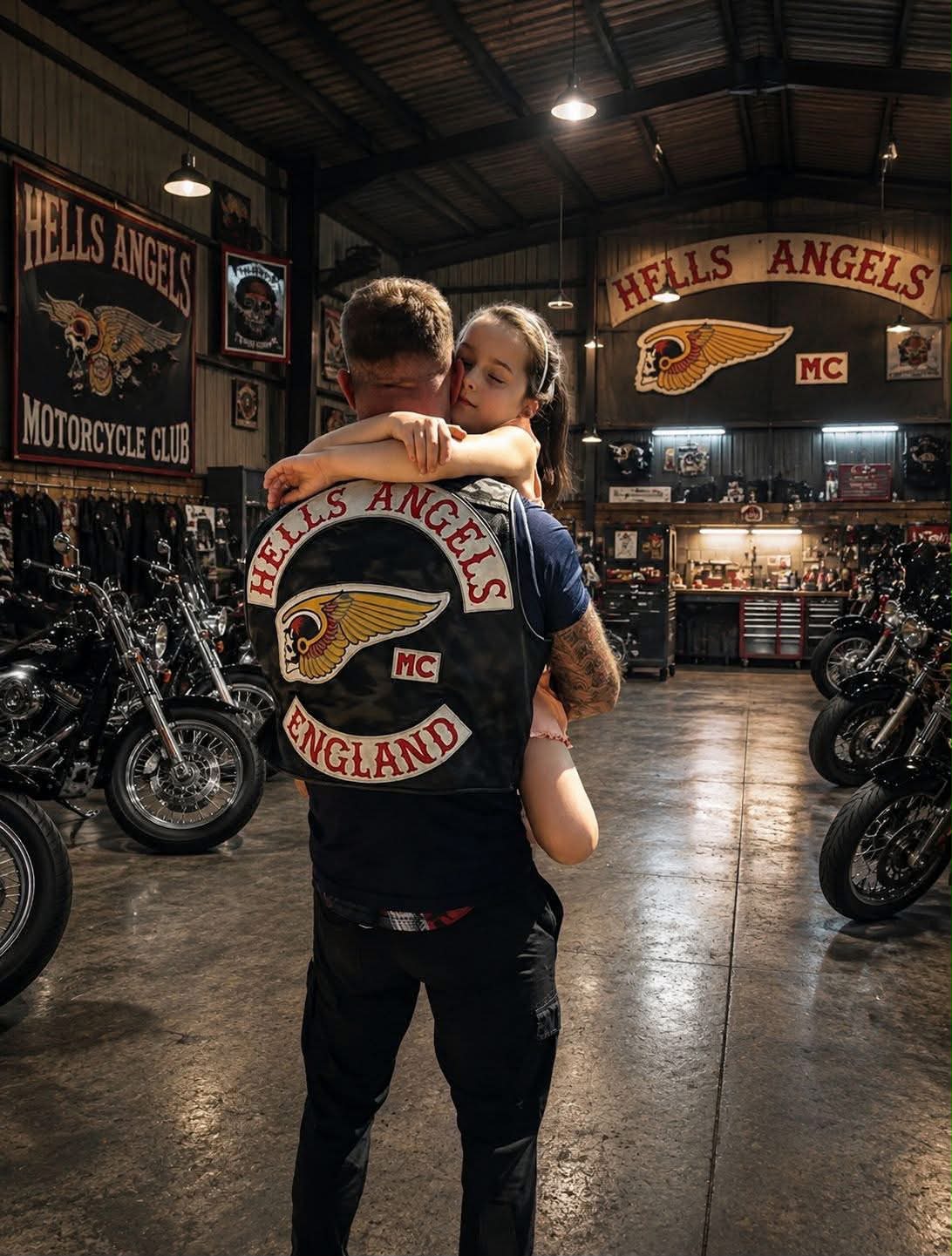 Hells Angels Motorcycle Club | Facebook