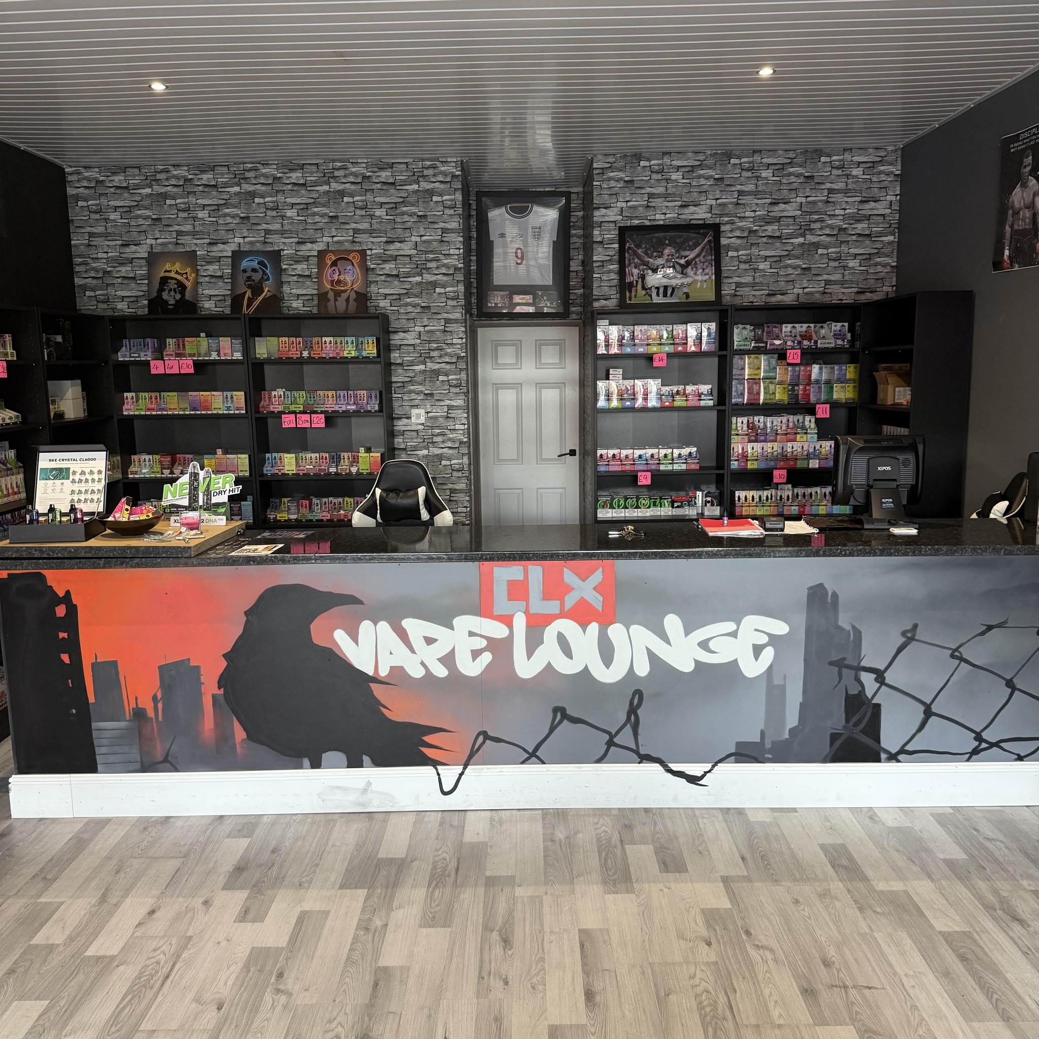 vape shop fitzwilliam Wise Guys Vapes