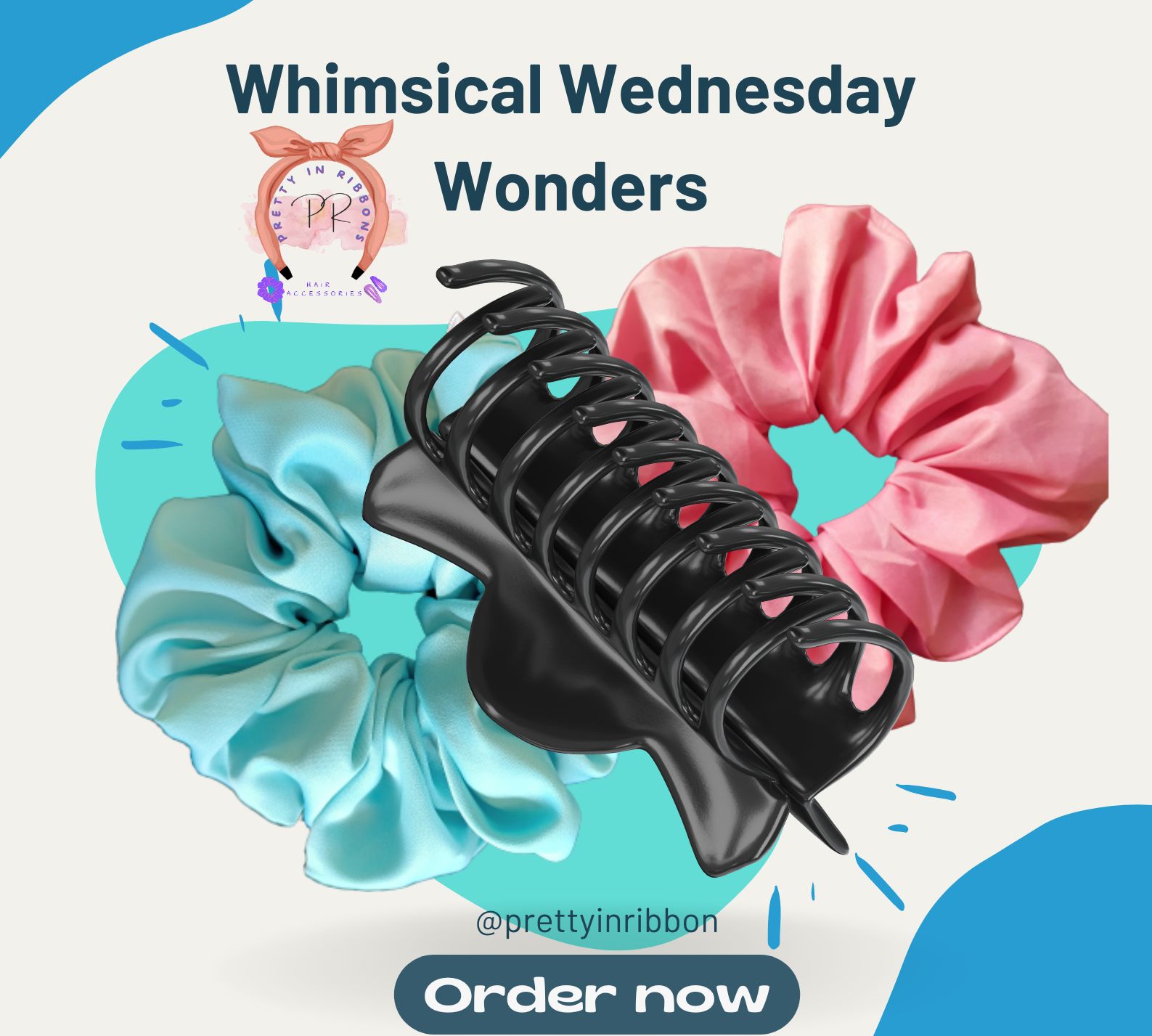 🌟 Whimsical Wednesday Wonders! 🌈 🎉... - Pretty In Ribbon