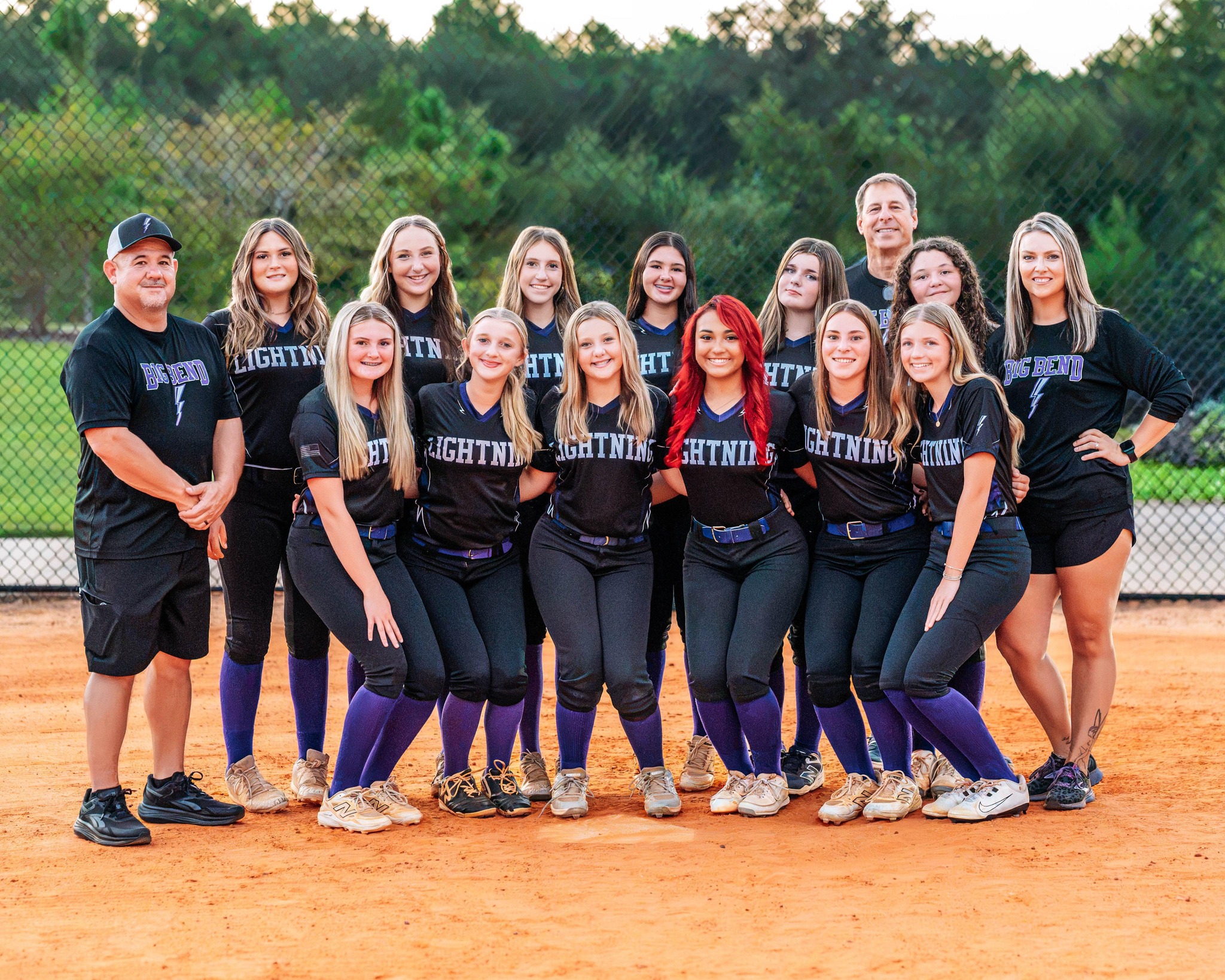 Big Bend Lightning-Sofield 14u