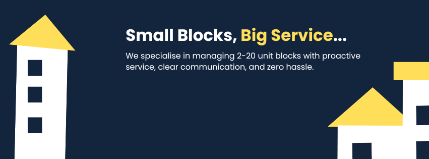 Cube Block Management