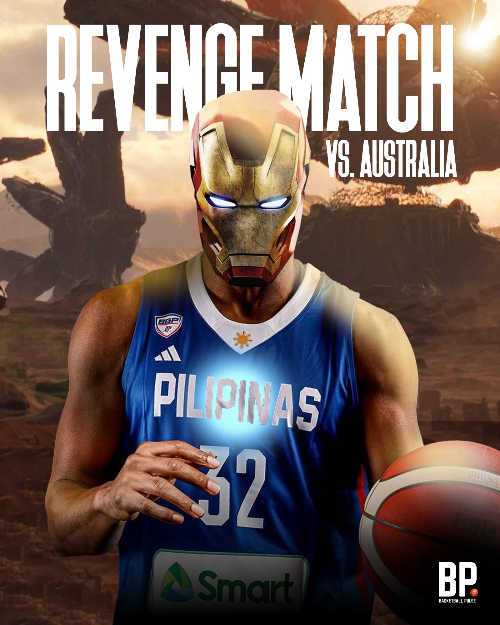 Basketball Pulse
