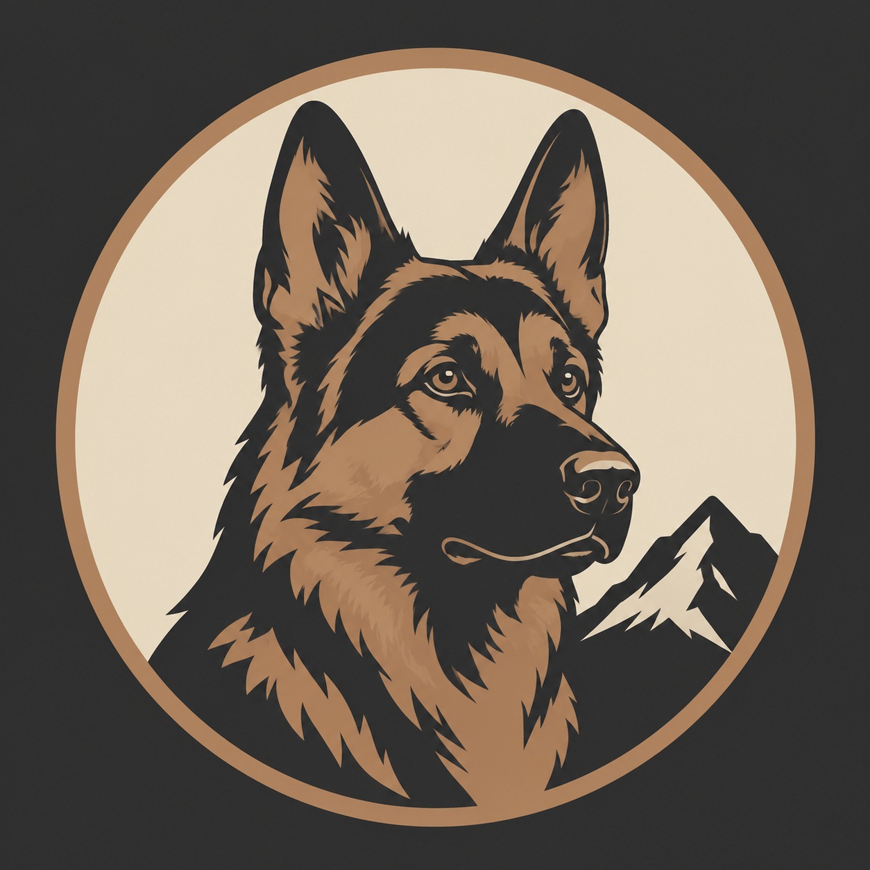 Working line vs show line GSD puppies — their behavioral development ...