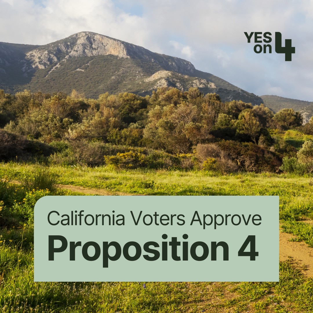 Yes On Prop 4