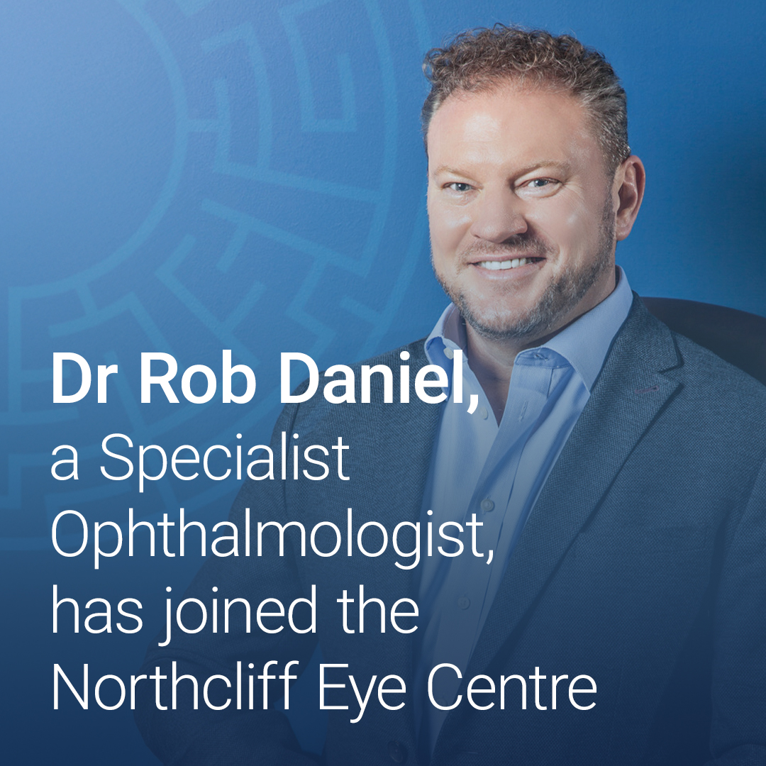 Northcliff Eye Centre | Johannesburg