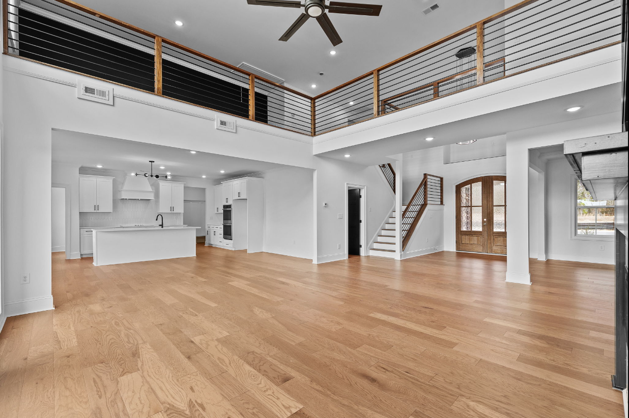 JK Builders | Raeford NC