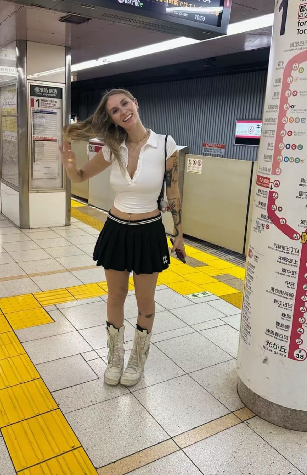 Ruby Reid