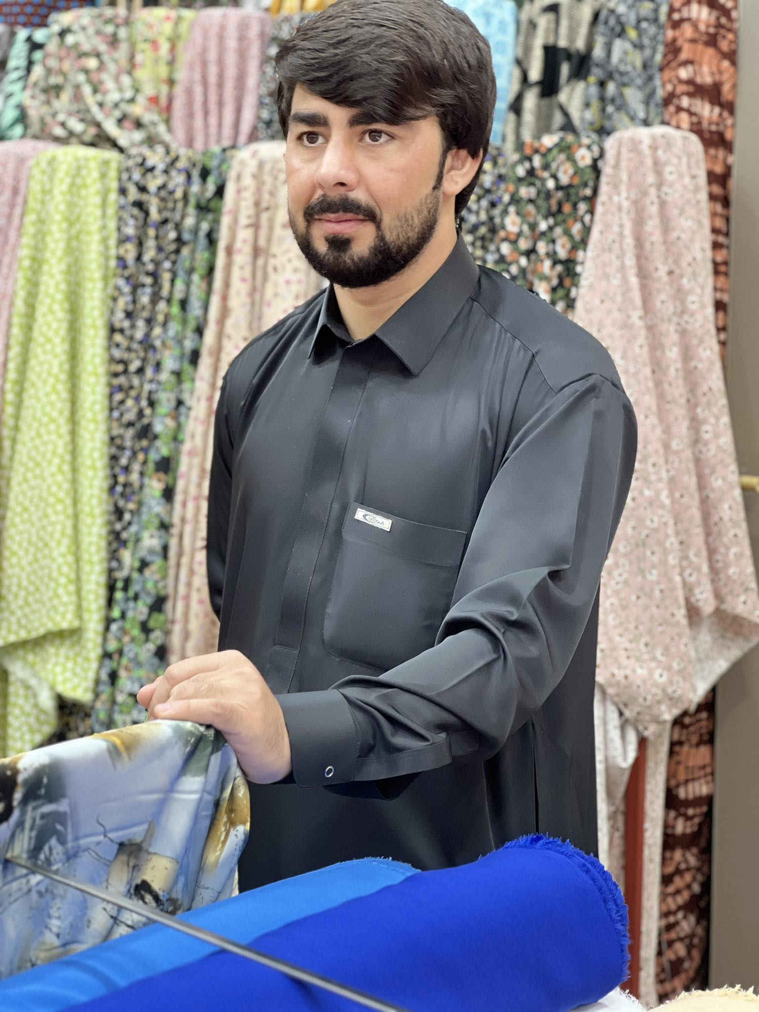 Firooz Mohammadi