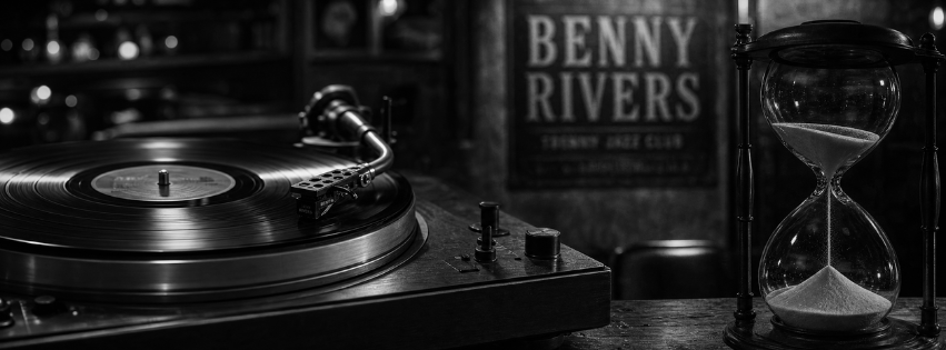 Benny Rivers Music