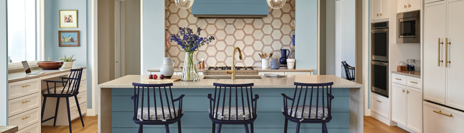 Tesa Interiors | Bangalore