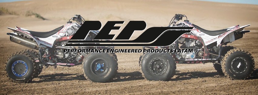 PEP Suspension & Tuning Latam | Buenos Aires