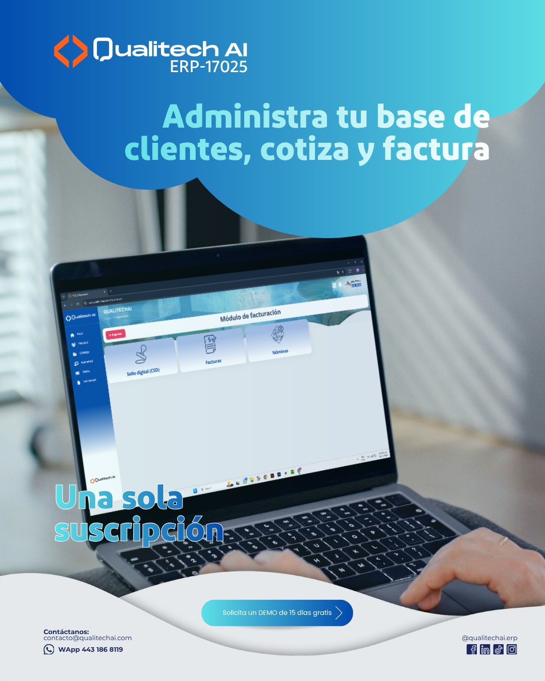 Qualitech AI