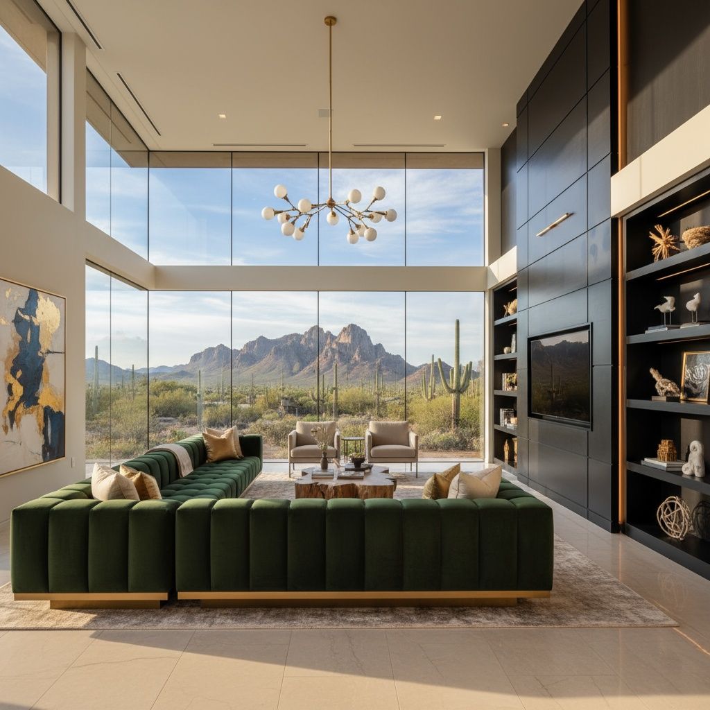 Echelon Estates & Interiors