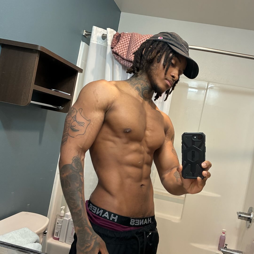 Tryna lose body fat or put on muscle here’s the formula | Donmirl Fit