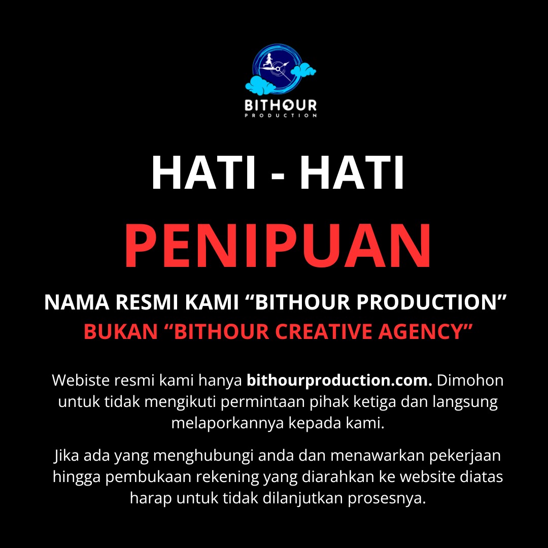 Bithour Production