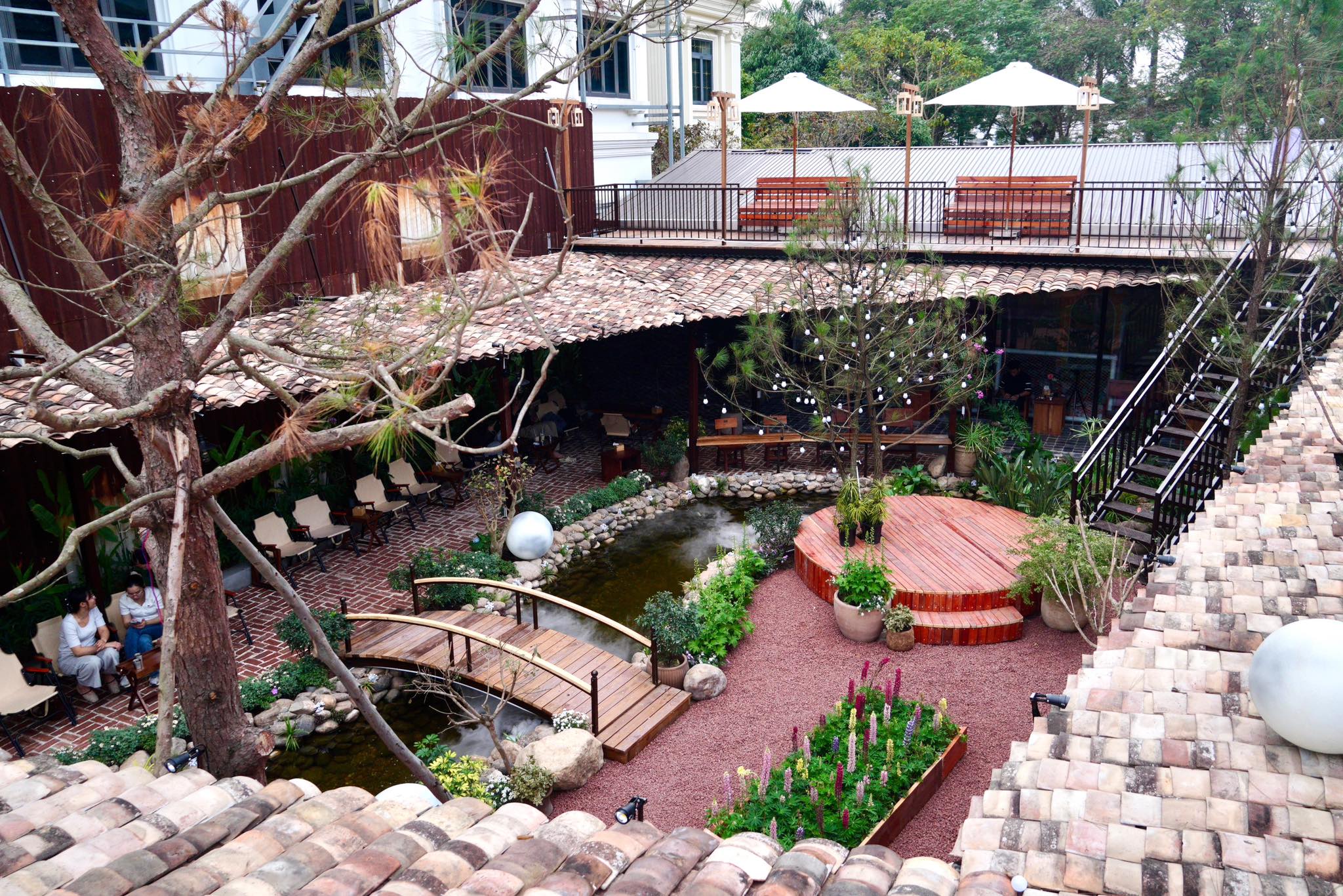 LIMA coffee & tea house | Phúc Yên