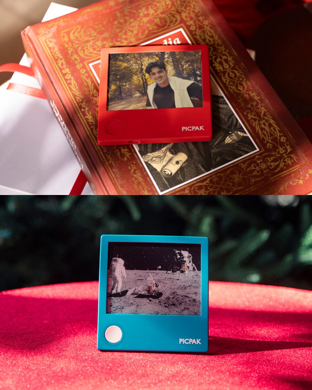 Picpak - Help us pick: Which one do you think fits the... | Facebook