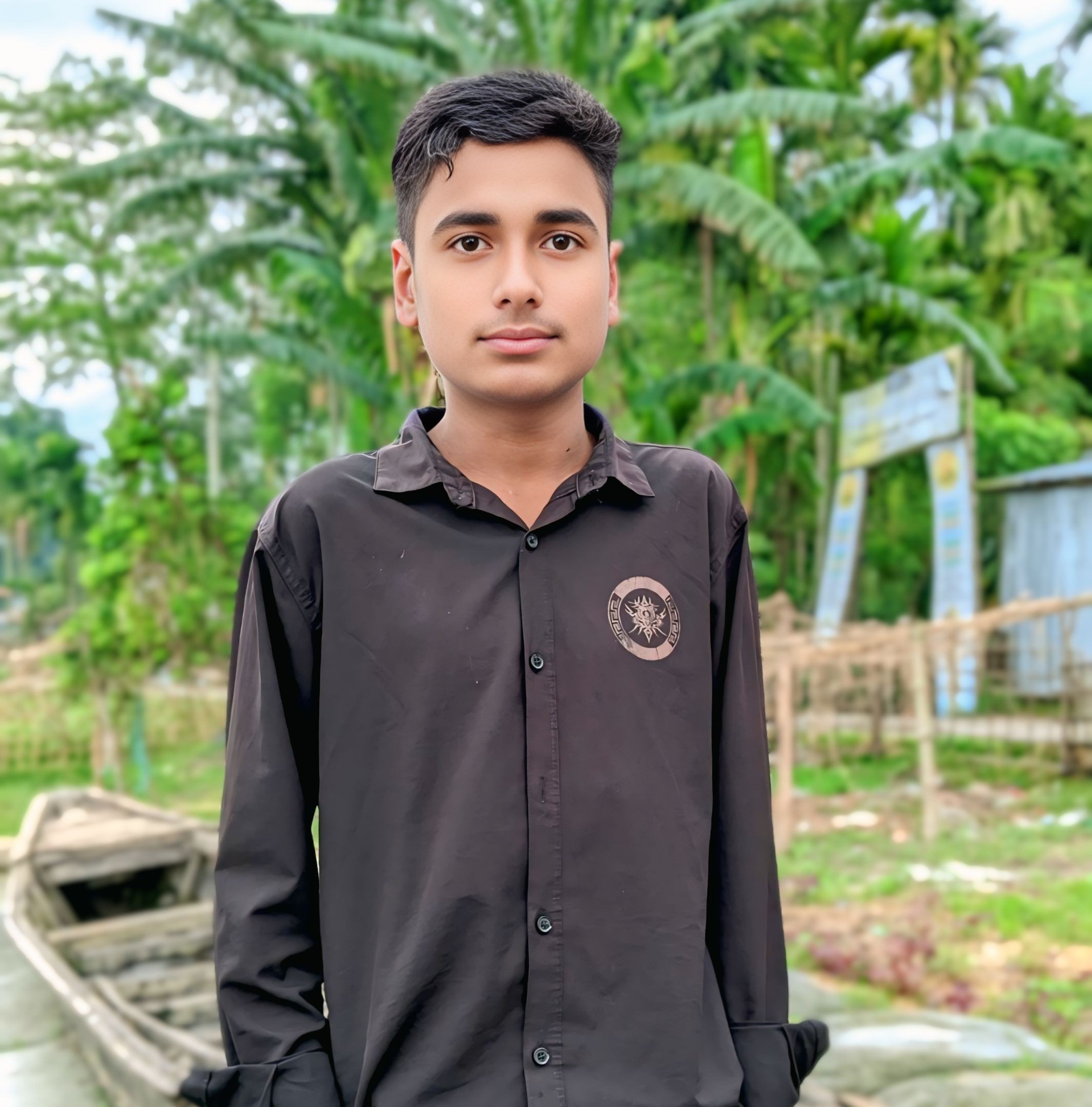 Moksedul Islam