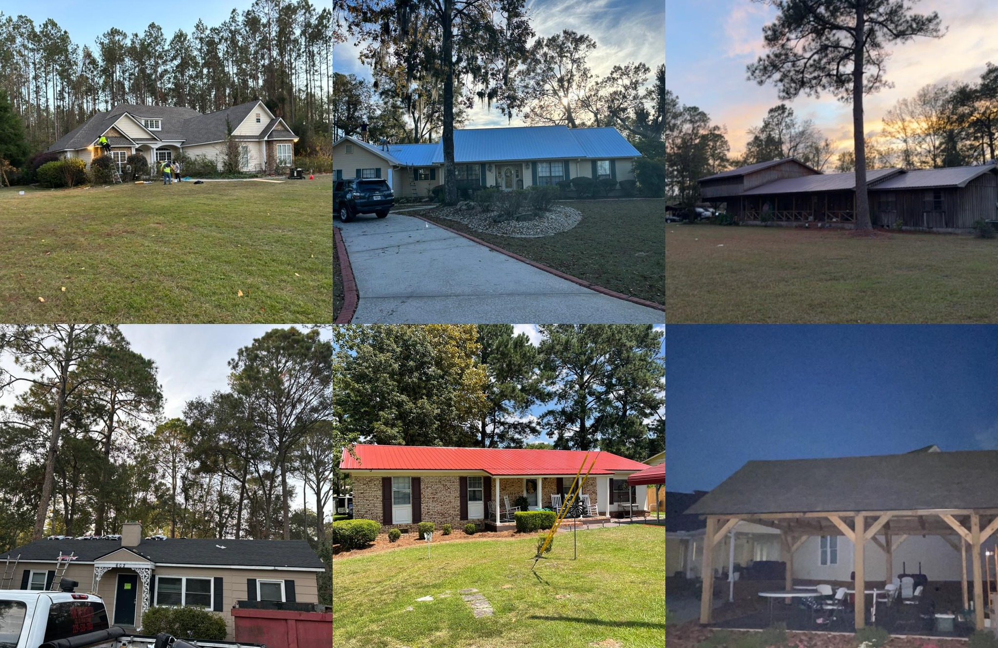 Primetime Construction Llc | Tifton GA