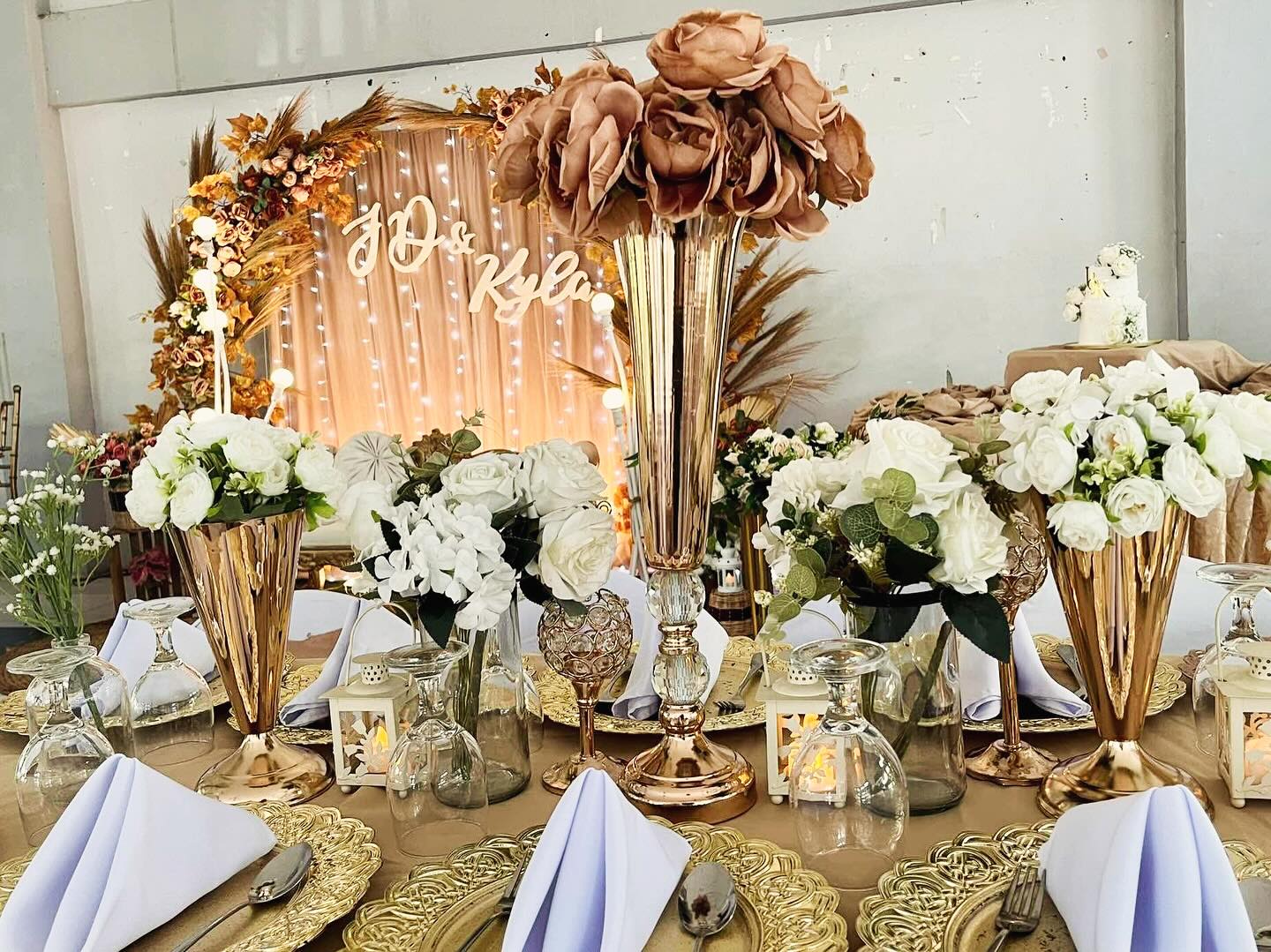 Viridian Events | Quezon City