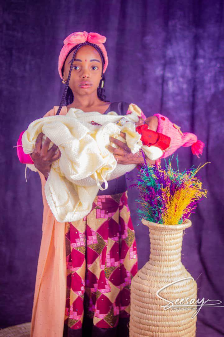 Ammee Usman