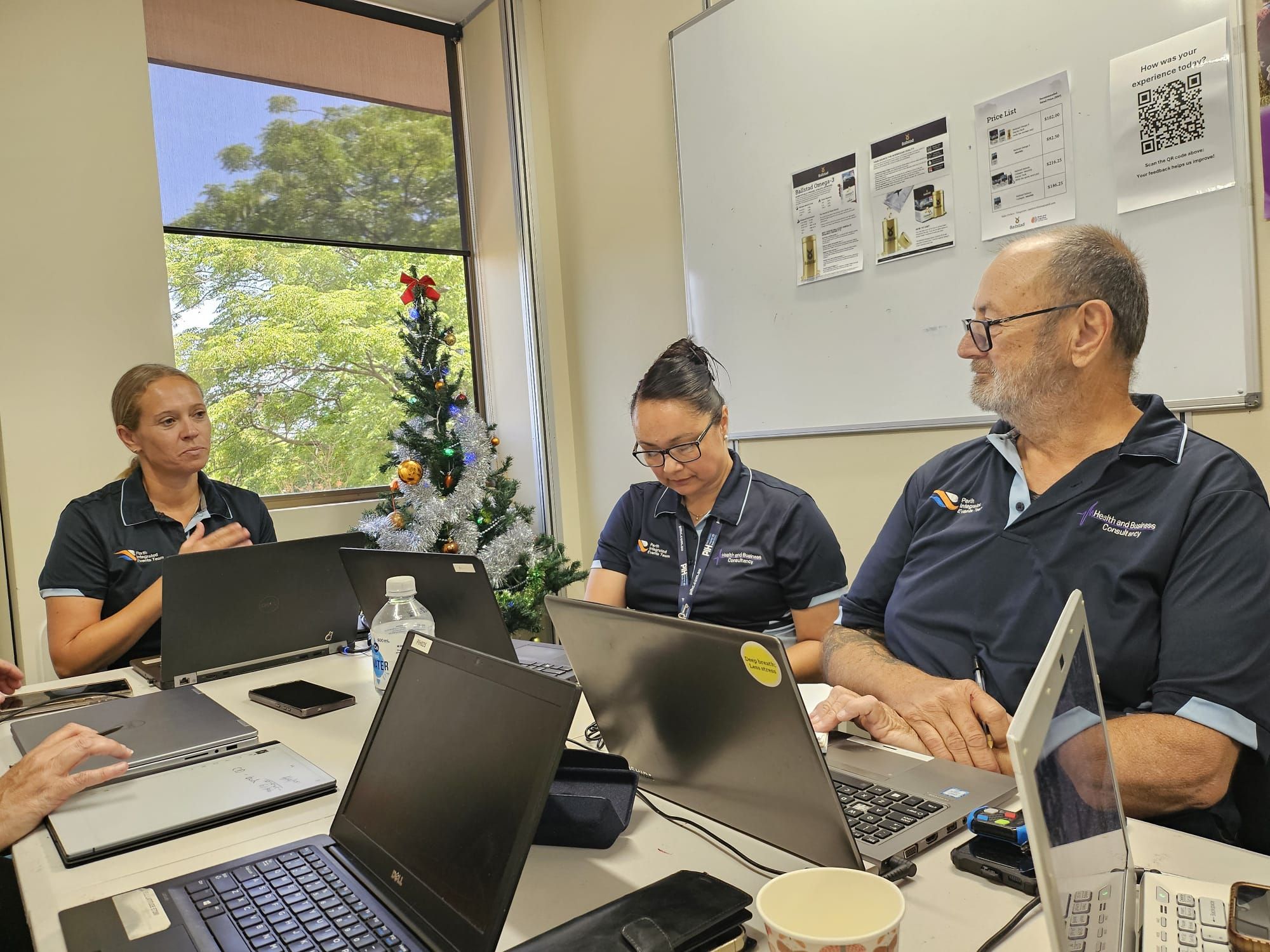 HBC Support Coordination | Perth WA