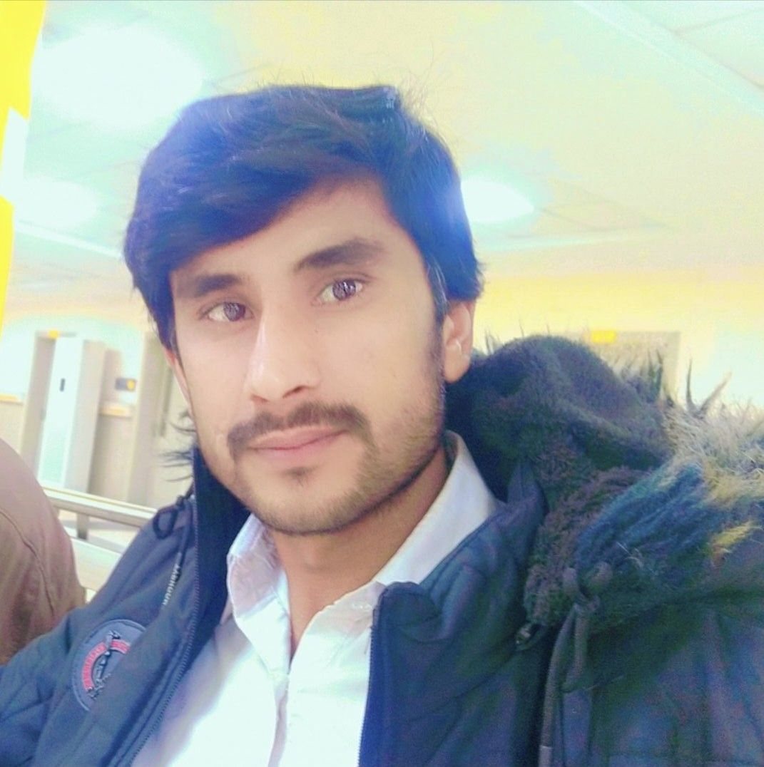 Muhammad Naeem