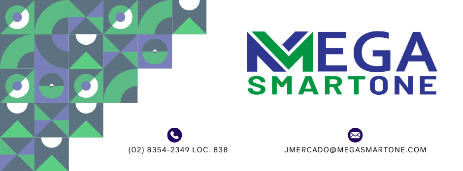 Mega Smart One | Manila