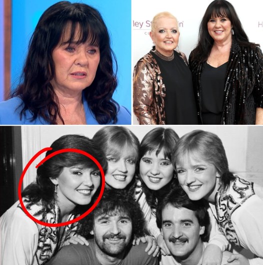 BritView - 💔😱 HEARTBREAKING FAMILY REVEAL: Loose Women Star Coleen ...
