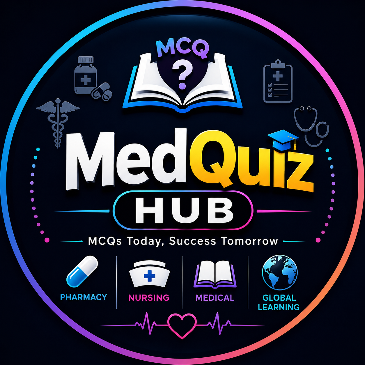 💊 Probenecid – Drug Quick Facts! Probenecid helps treat gout by ...