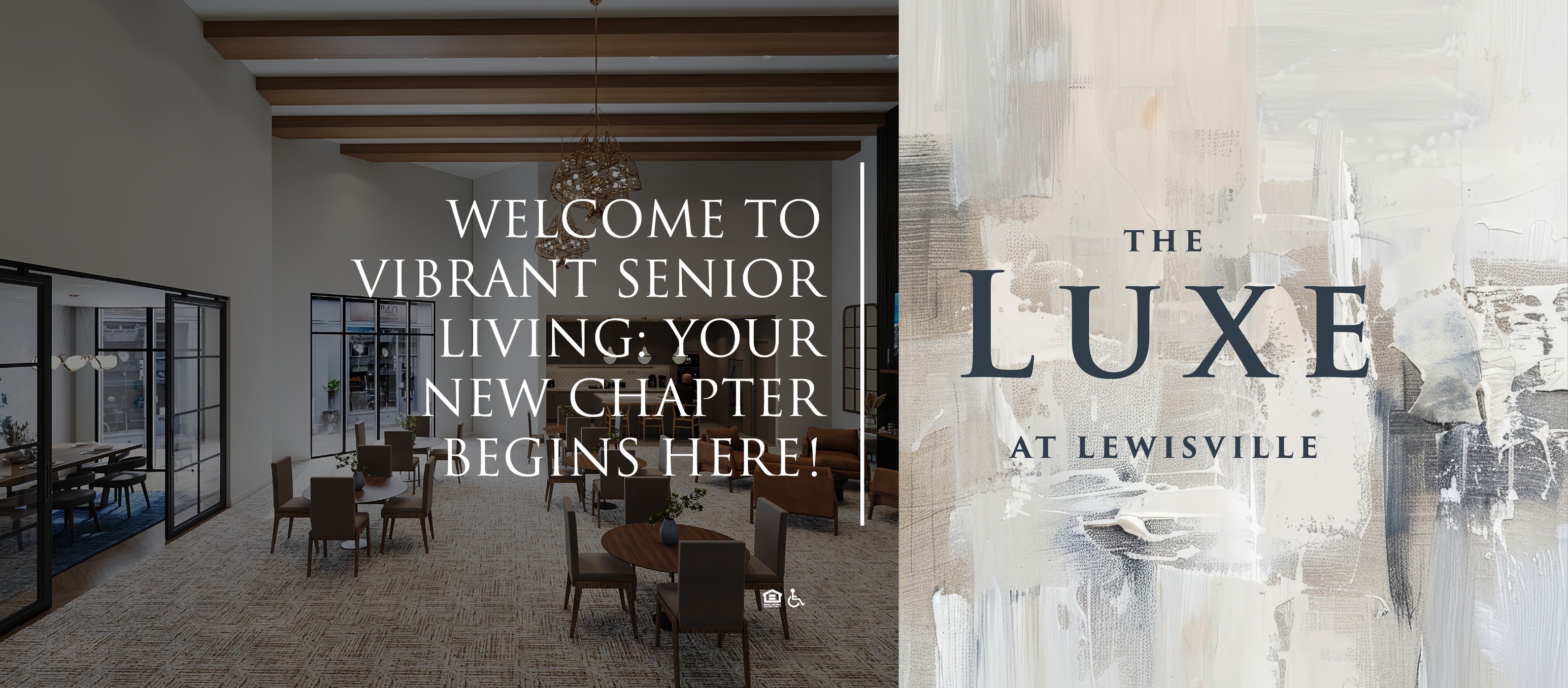 The Luxe at Lewisville | Lewisville TX