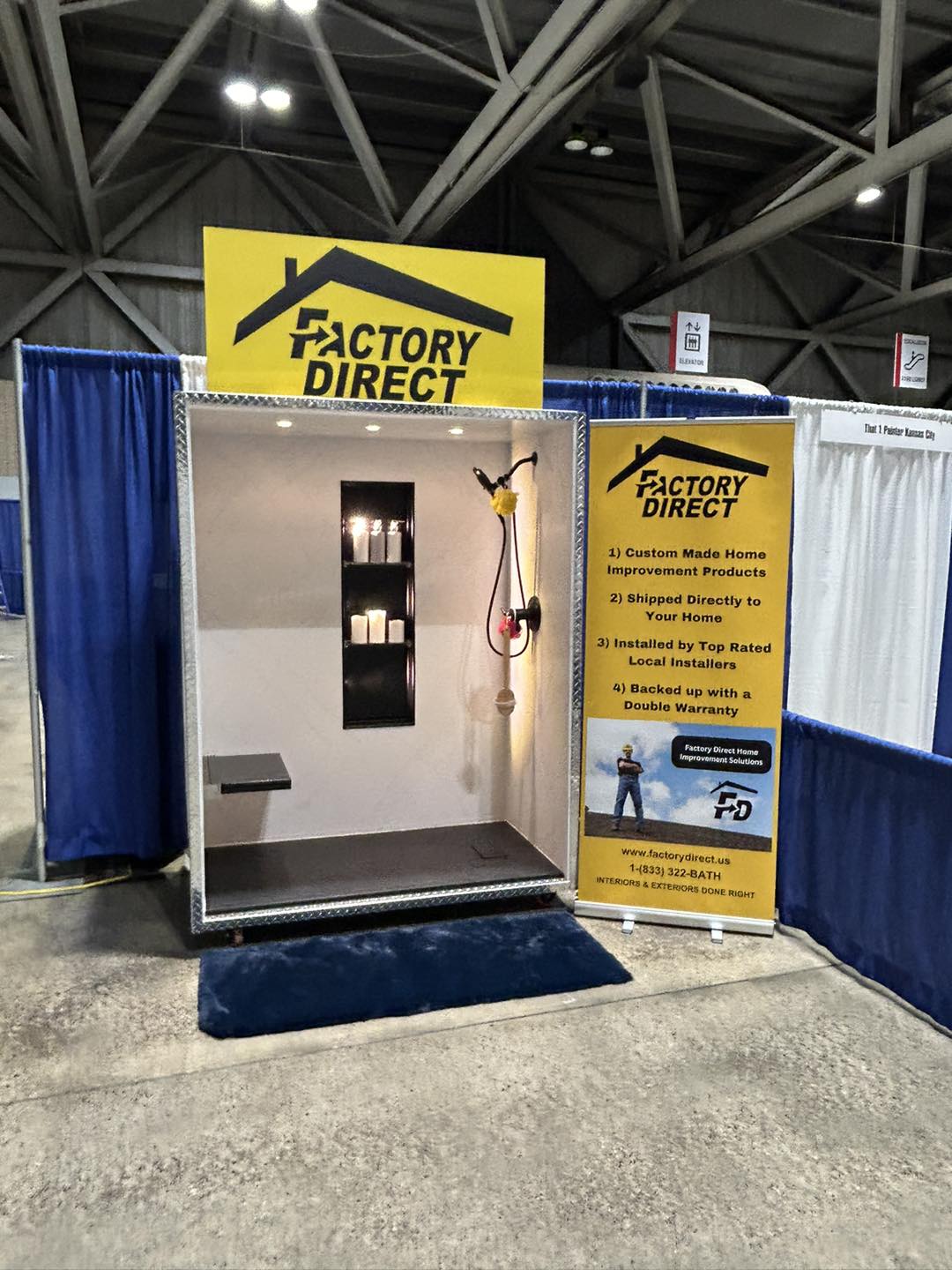 Factory Direct USA | Nashville TN