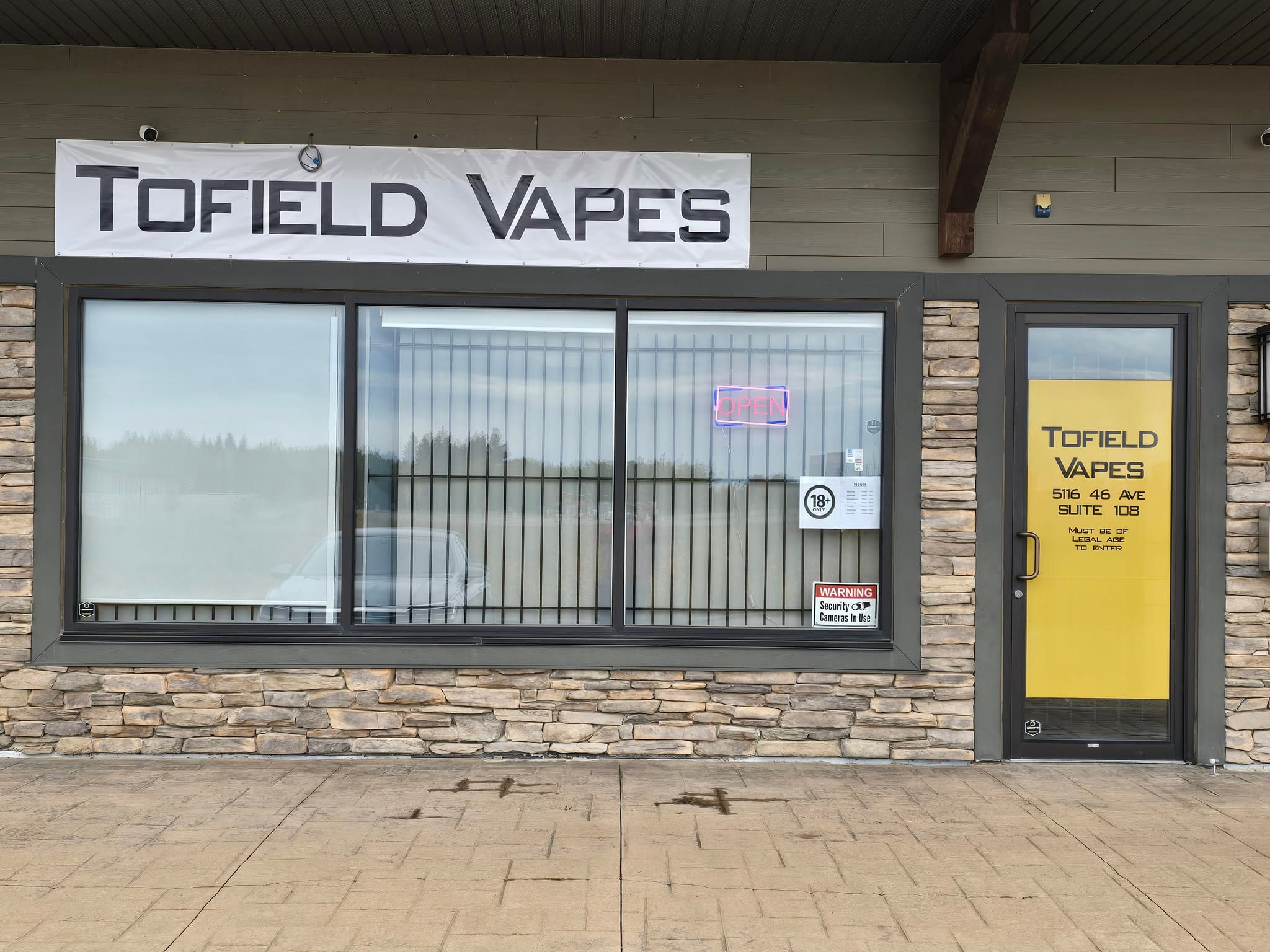 Tofield Vapes (@tofield.vapes) • Facebook, Connect with friends