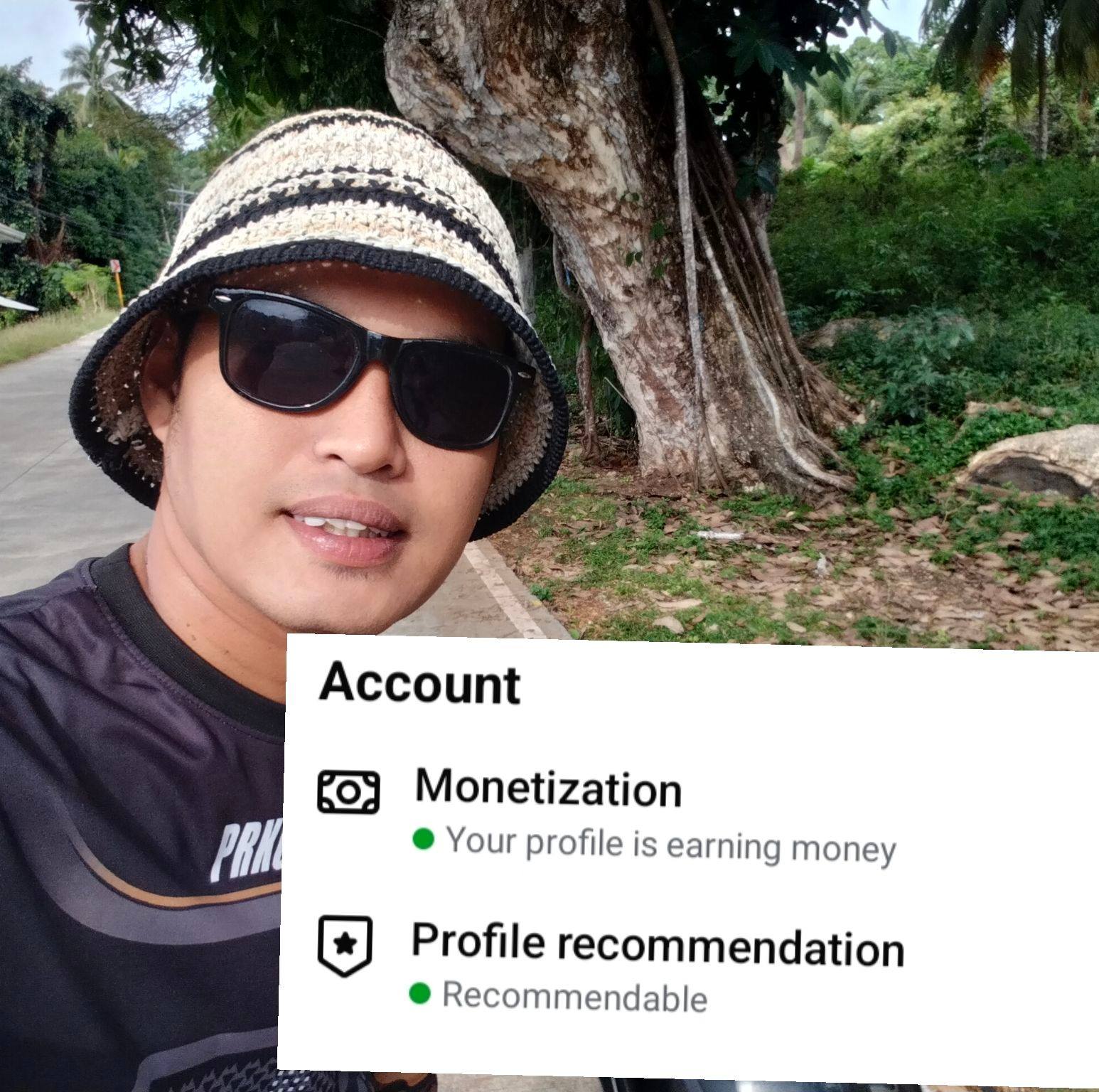 Idol Randz on Reels | Facebook