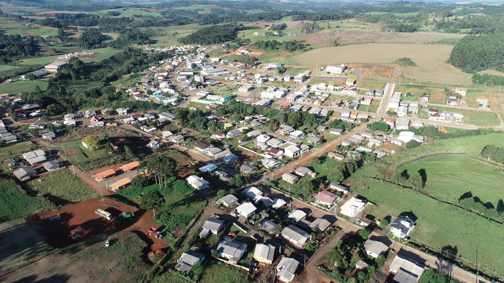 Prefeitura Municipal De Brunópolis | Brunópolis SC