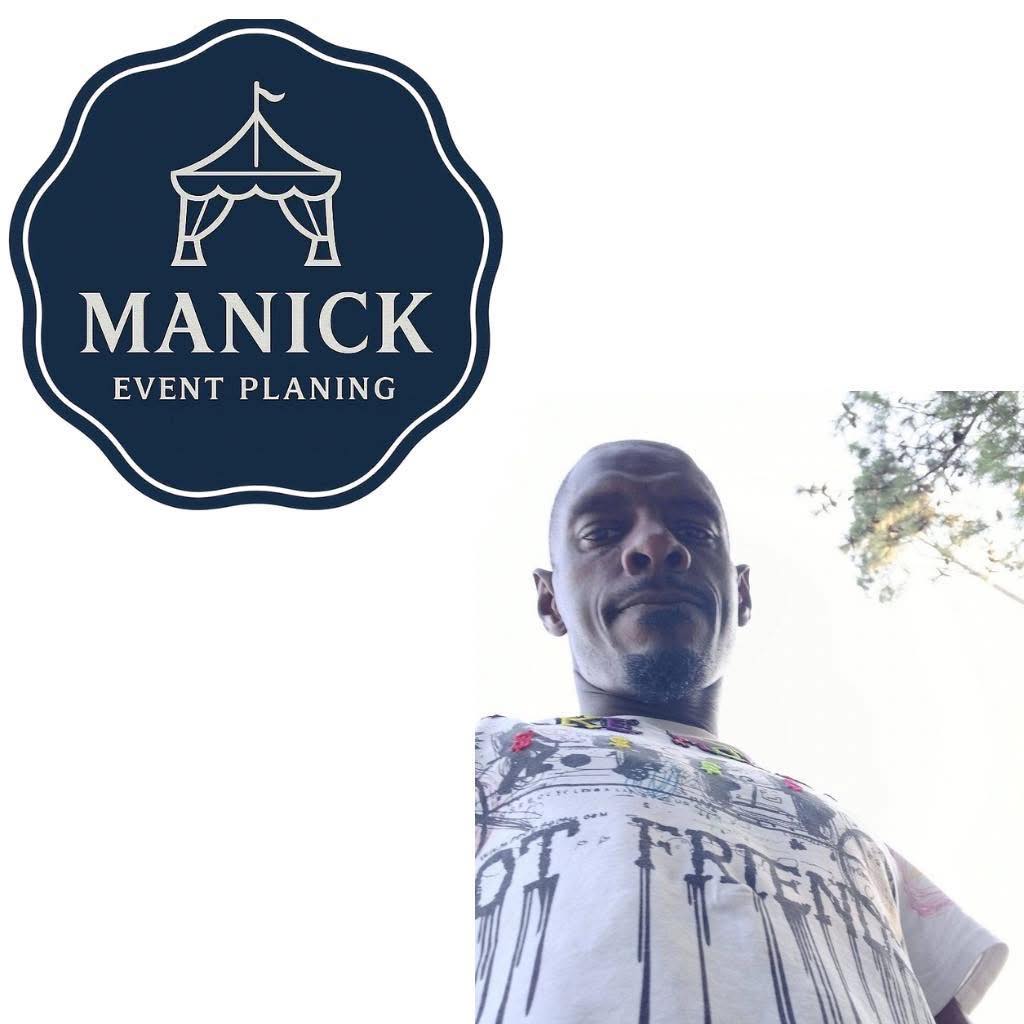 Manick Events Planning | Greenville SC