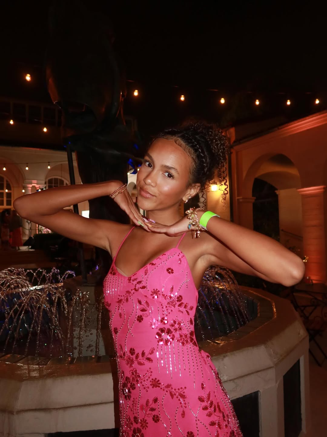 Deja Clark
