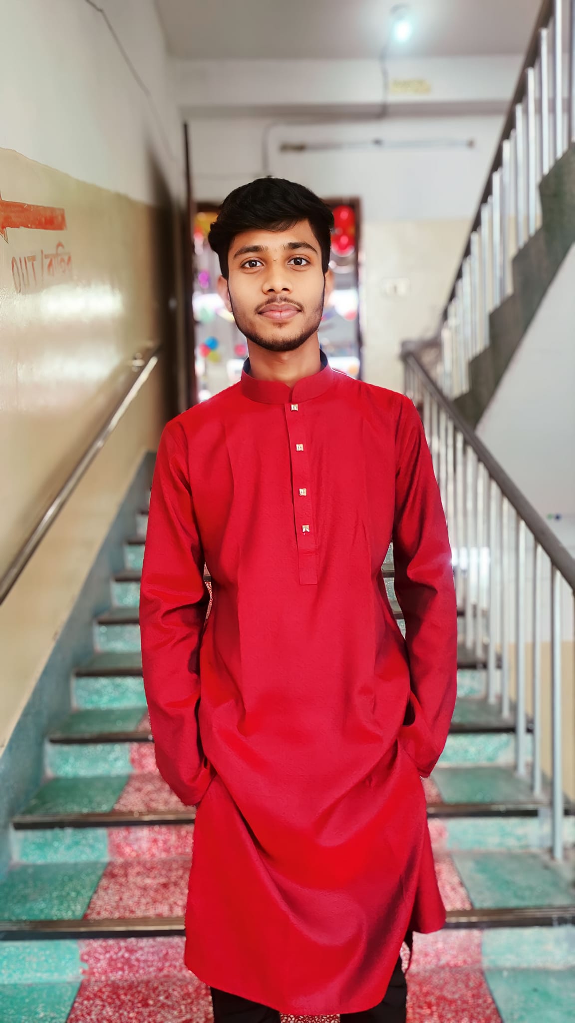 Md Saon Howlader