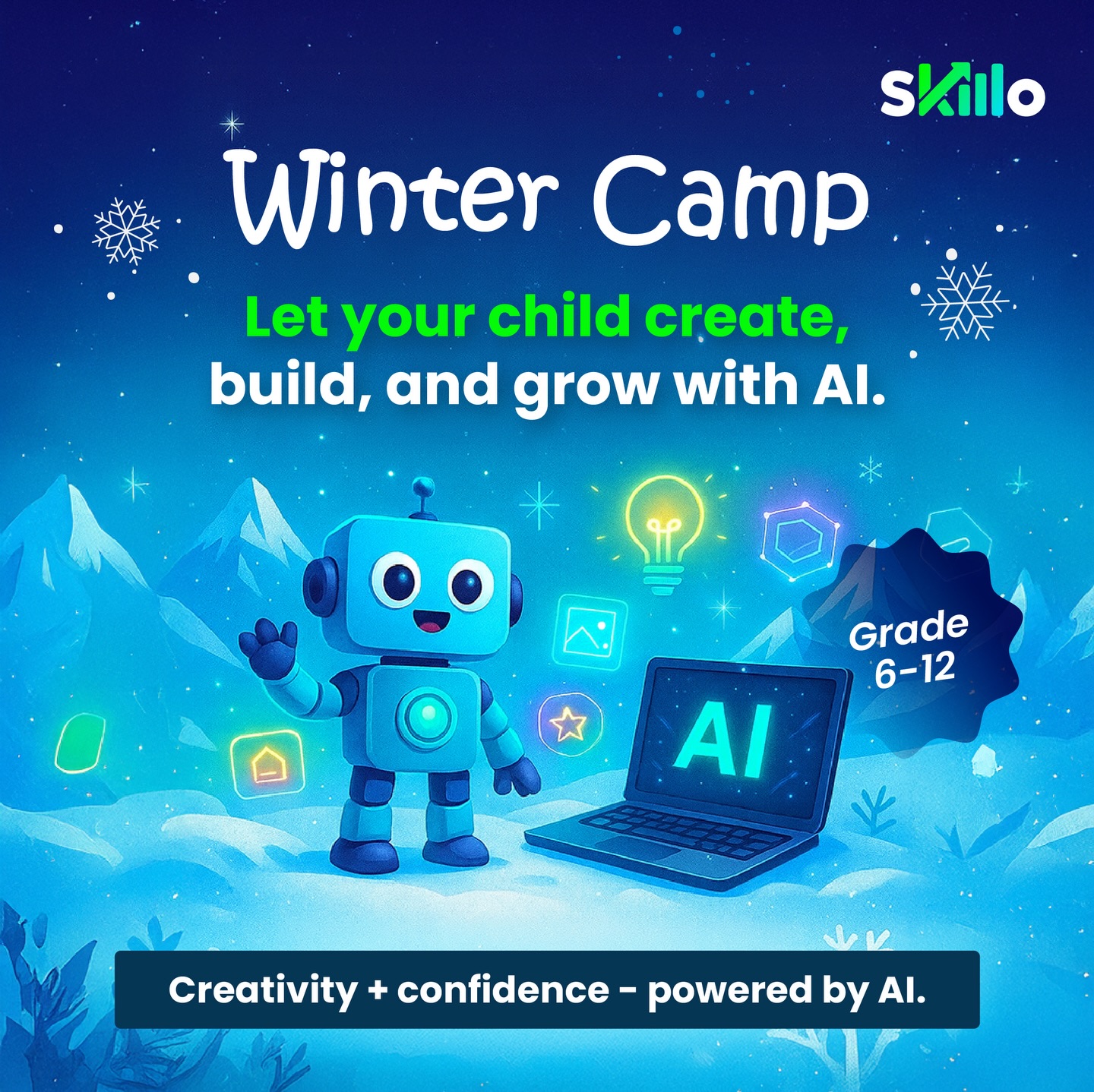 Skillo