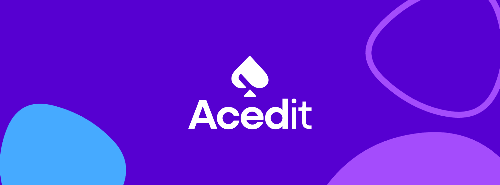 Acedit