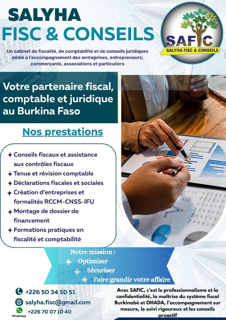 SAFIC - 