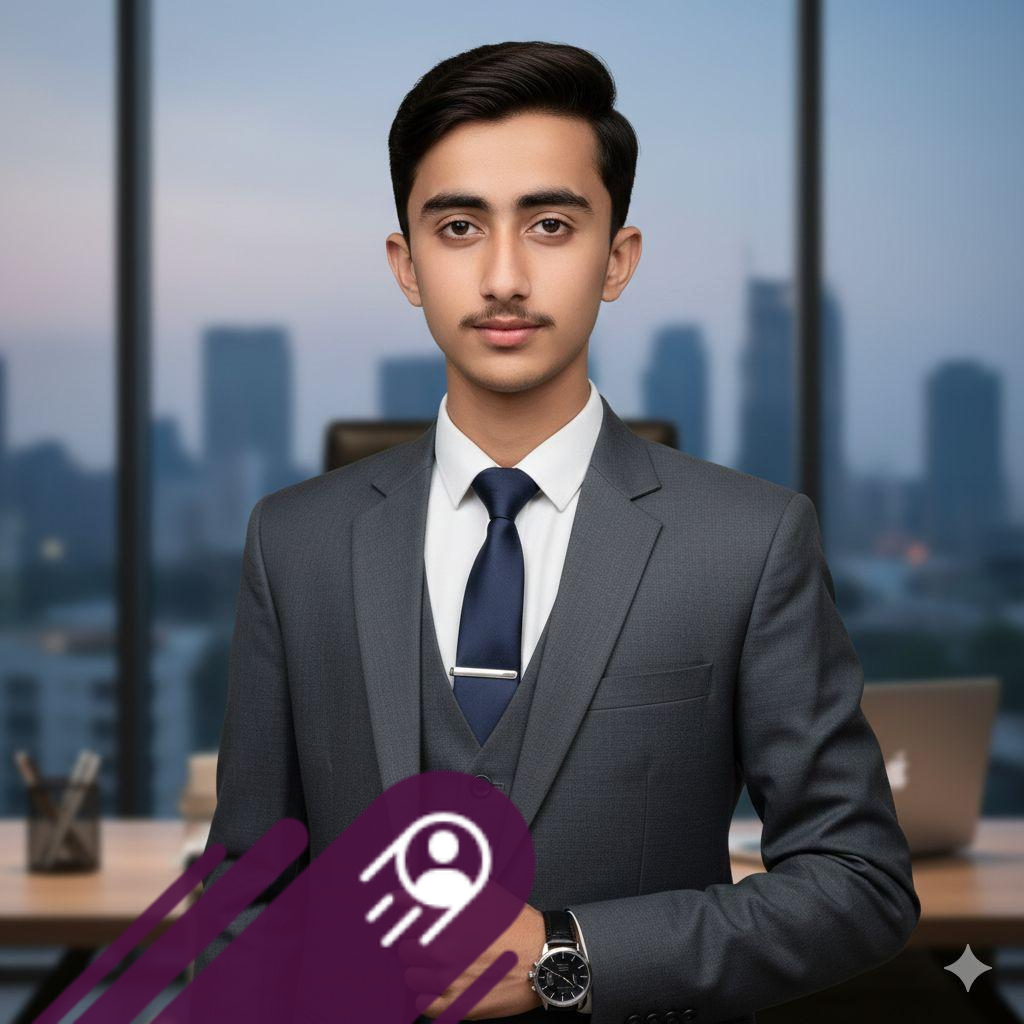 Kamran Khan